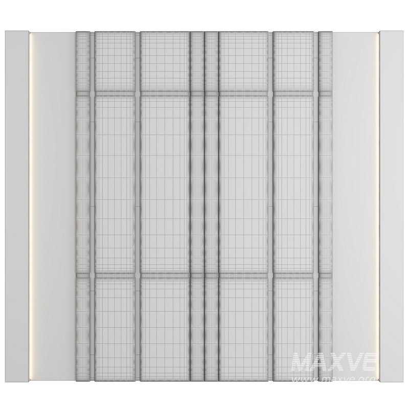 Wall Panel Decor 24 - Image 2