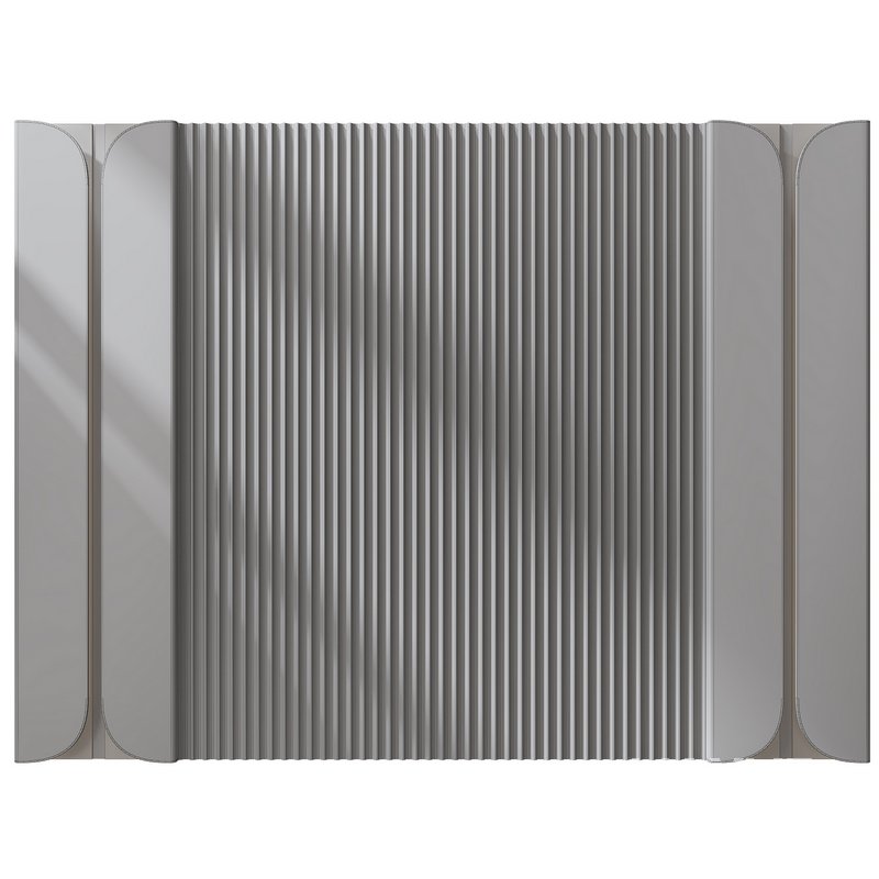 Wall Panel Decor 126 - Image 2