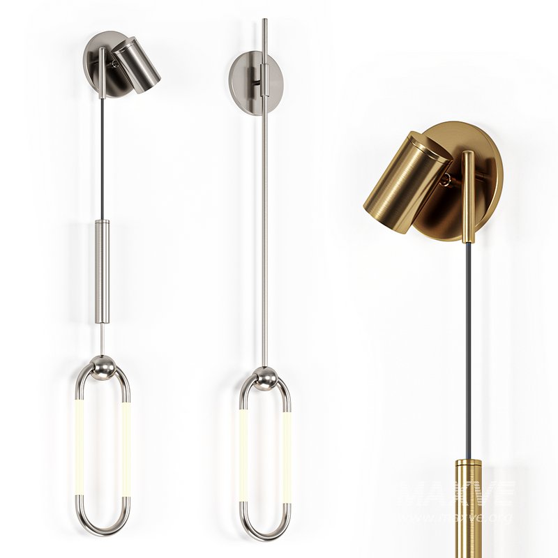 Sconce FINNUR WALL - Image 3