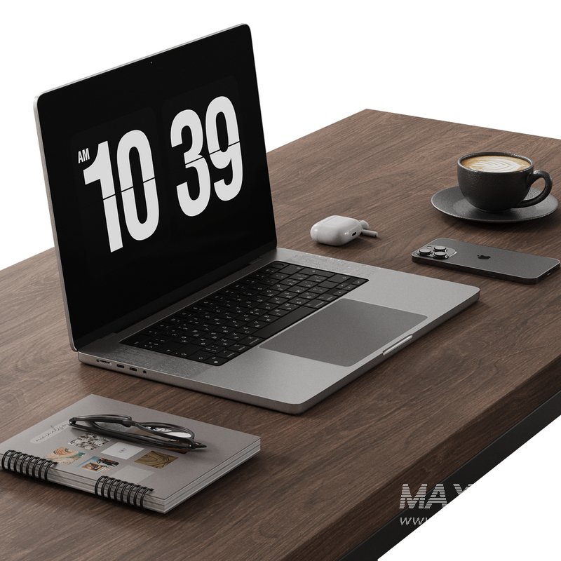 workplace 016 - Image 2