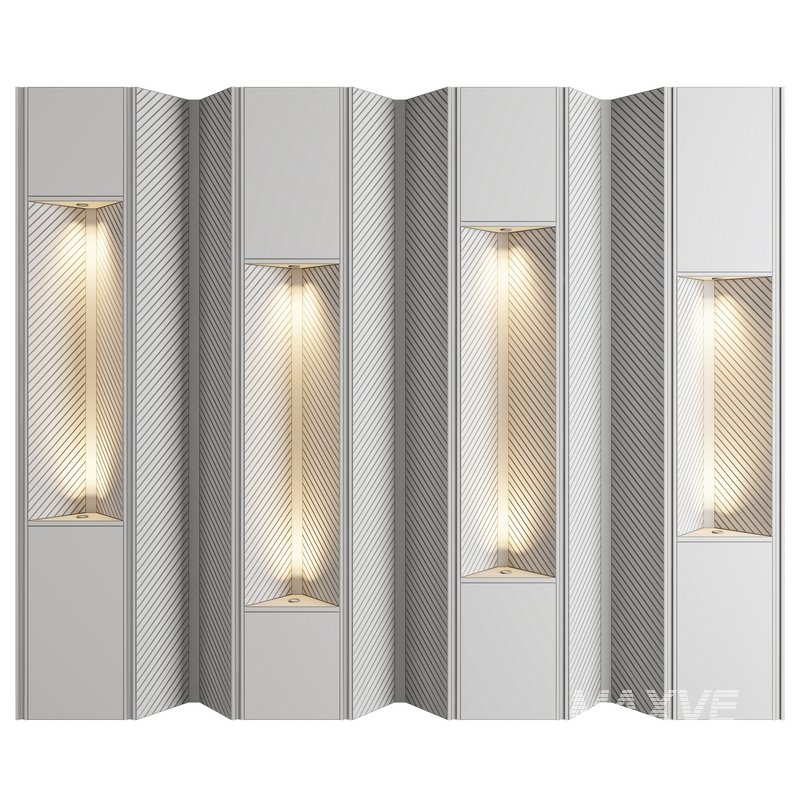 Wall Panel Decor 59 - Image 2