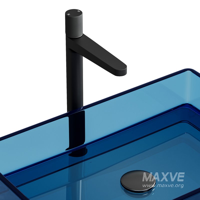 Abber Kristall AT2803Saphir 60 - Image 3