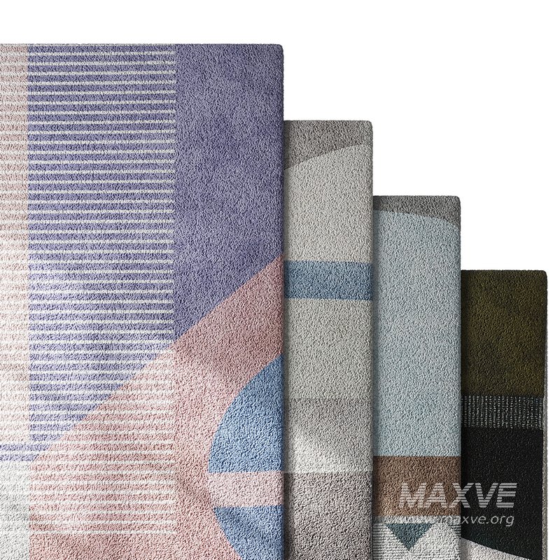 Carpet set 38 - Image 4