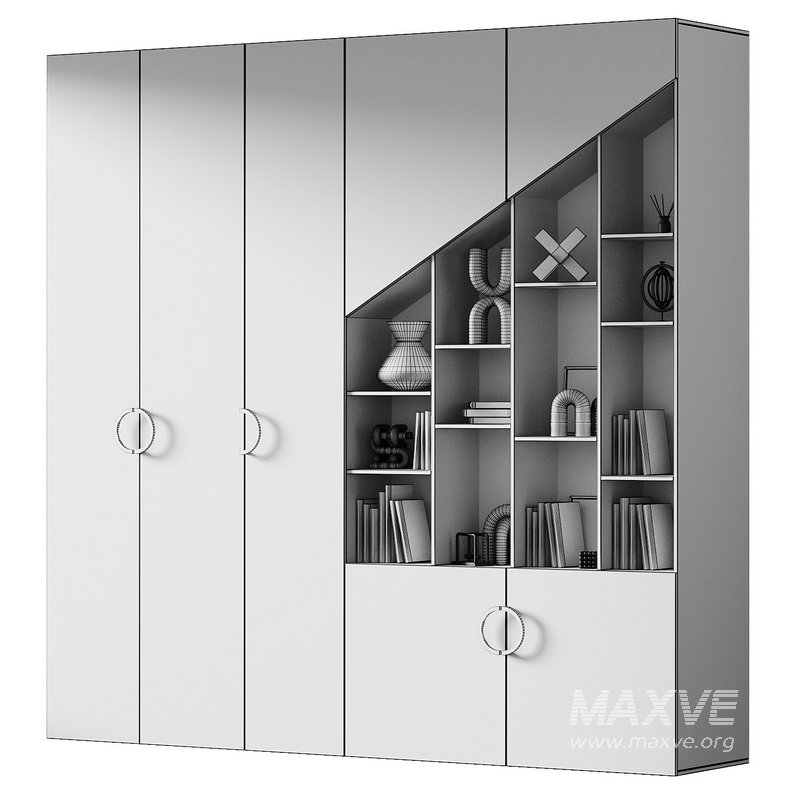 wardrobe 020 - Image 3