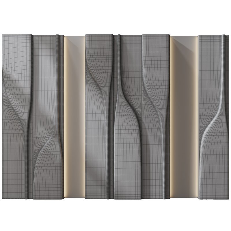 Wall Panel Decor 140 - Image 3