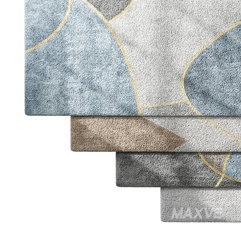 Carpet set 54 - Image 4