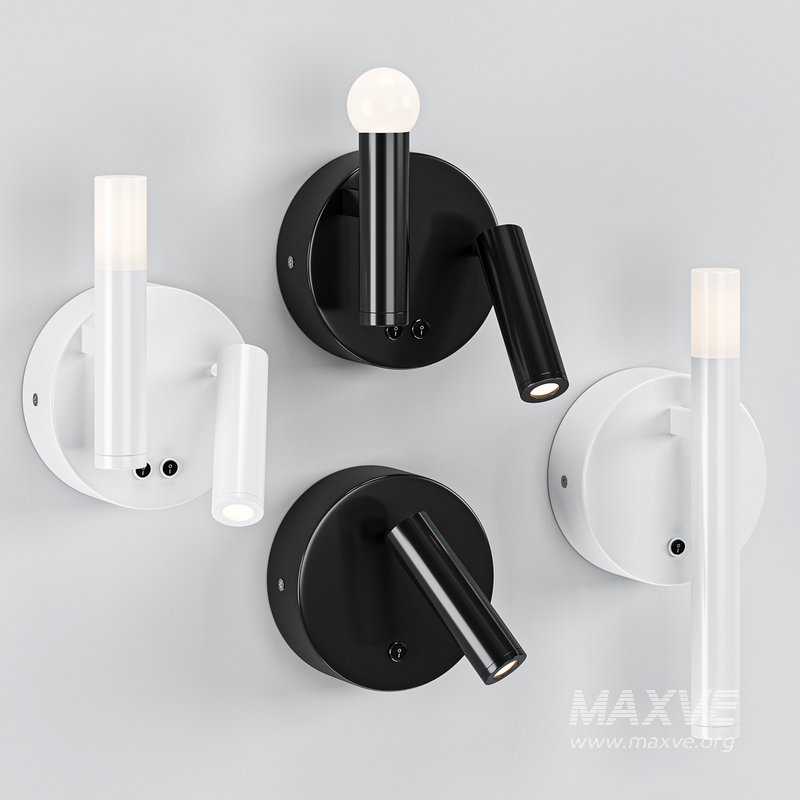 Fedde Wall Lamp,vakkerlight - Image 2