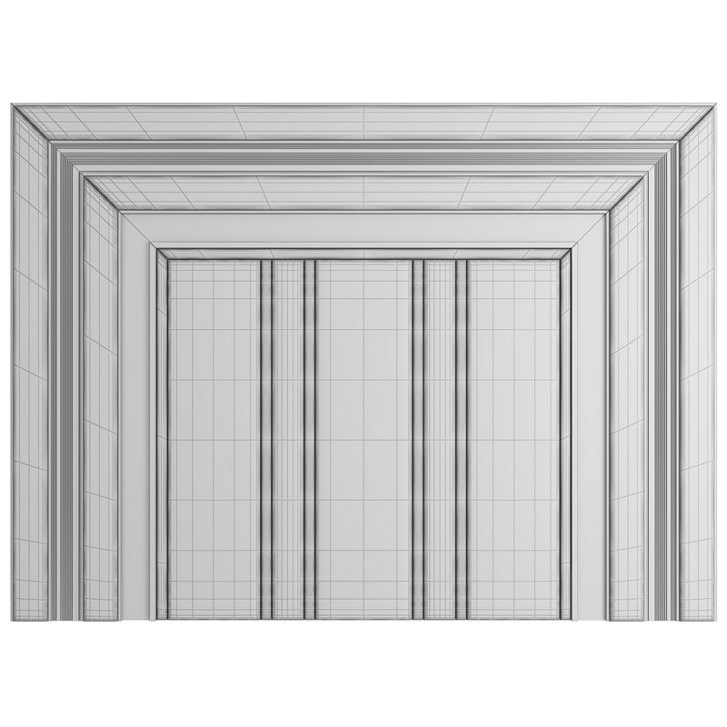 Wall Panel Decor 49 - Image 3