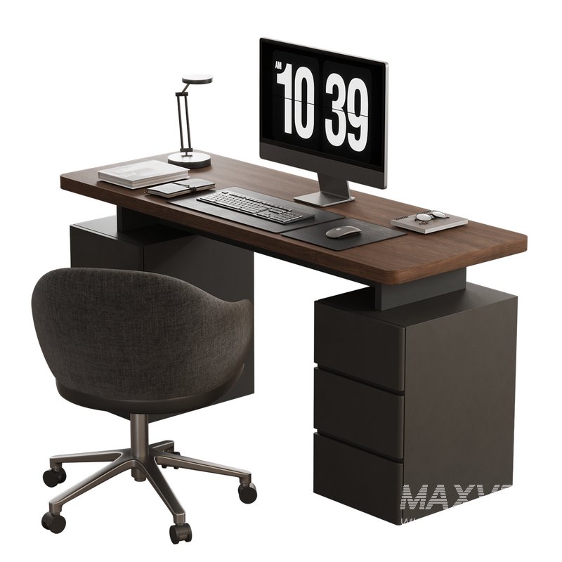 workplace 014 - Image 2