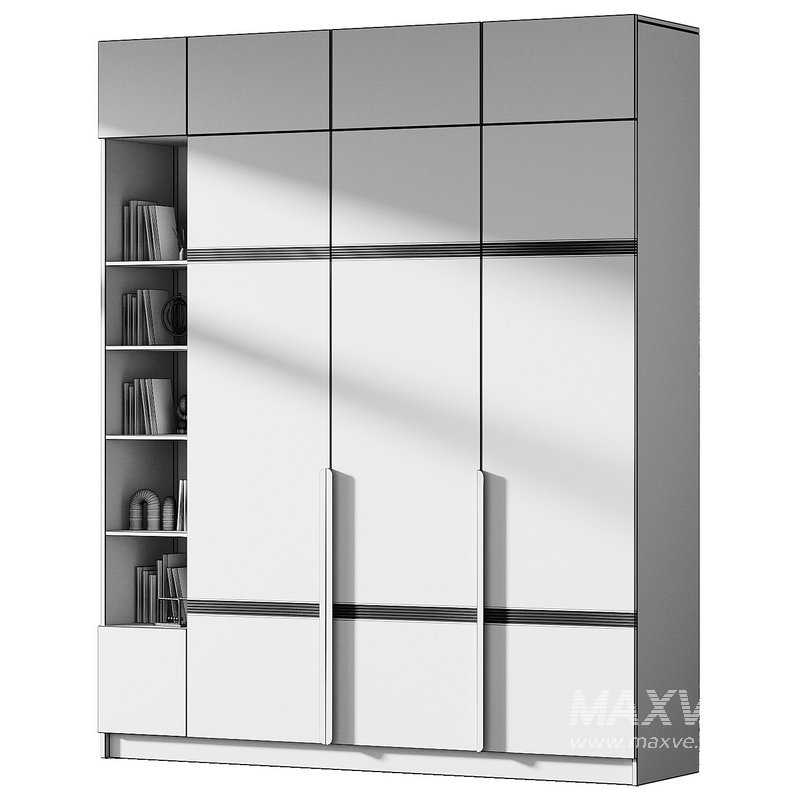 WARDROBE 019 - Image 3