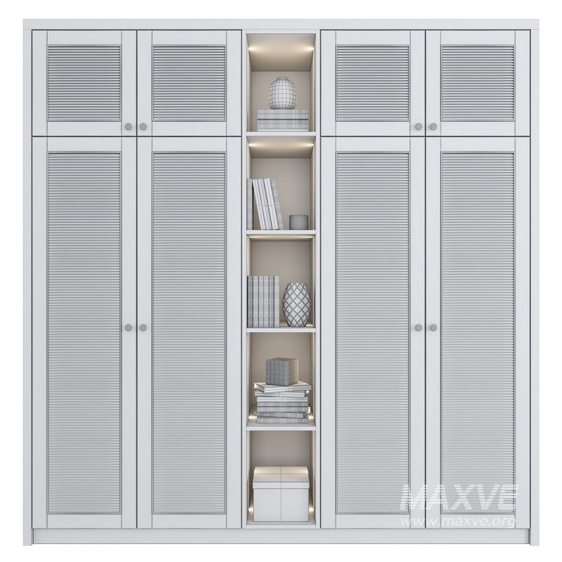 Furniture composition 22 - Image 4