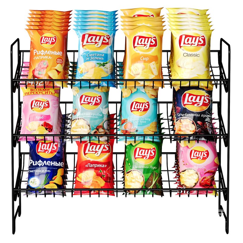 Lays Chips - Image 2