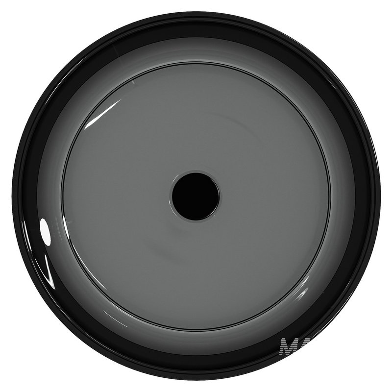 NT2430G Wash basin - Image 4