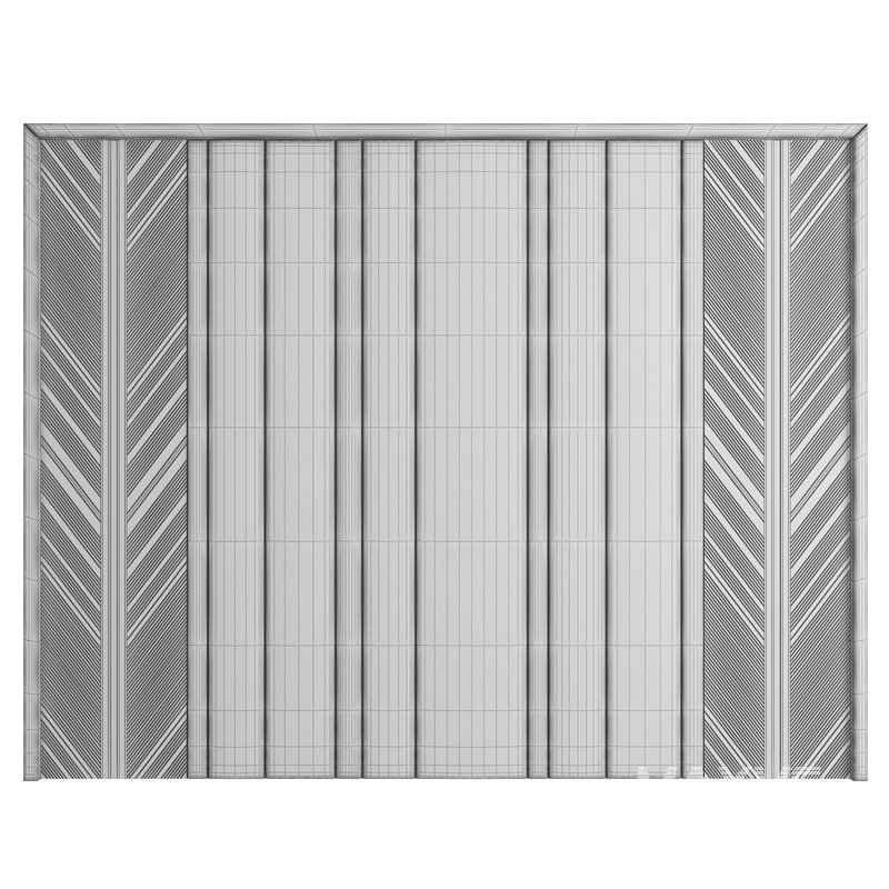 Wall Panel Decor 50 - Image 3