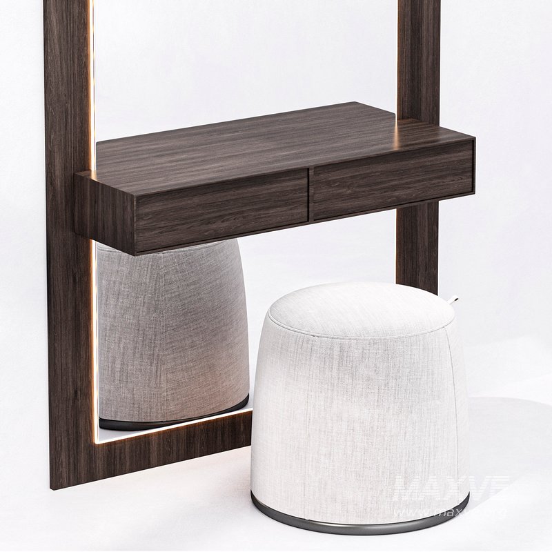 Dressing table No 1 - Image 3