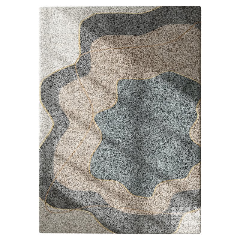 Carpet set 55 - Image 3