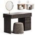 Nina Dressing table - Thumbnail 3