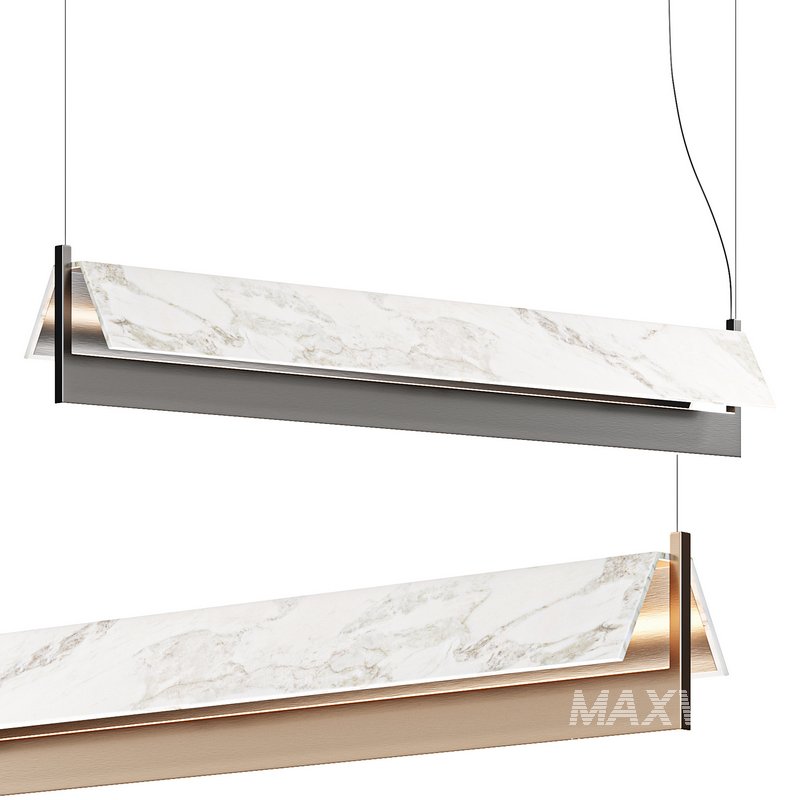 Contardi Lighting Fly So Pendant Lamp - Image 4