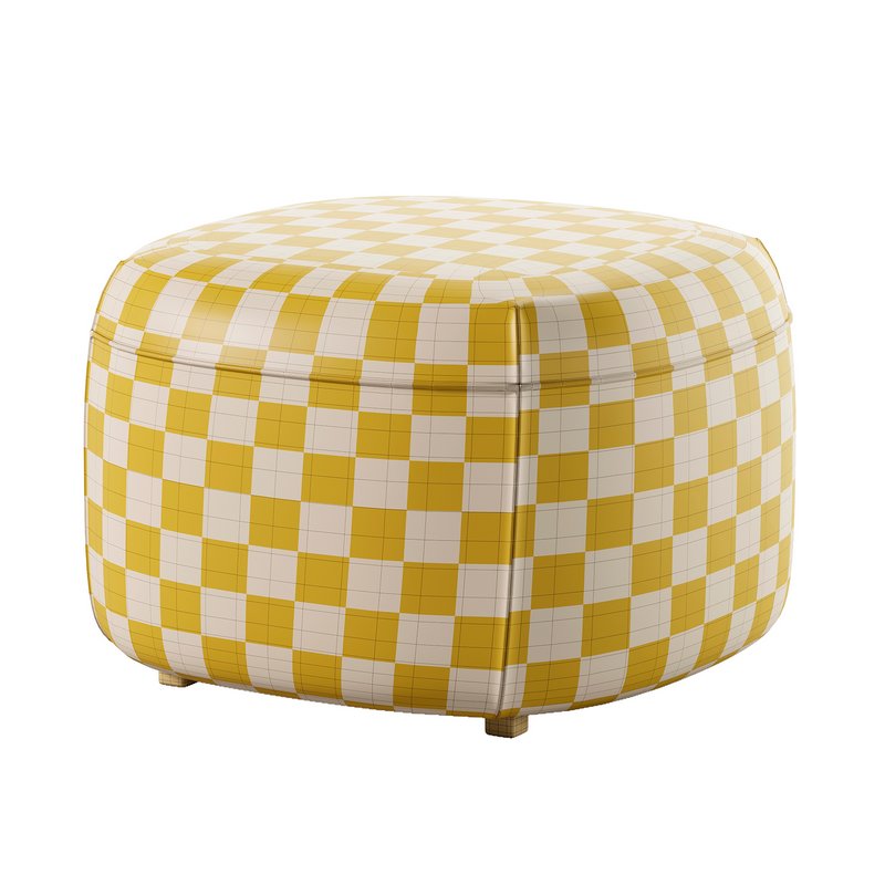 KOH TAO Puff By Lebom - Image 4