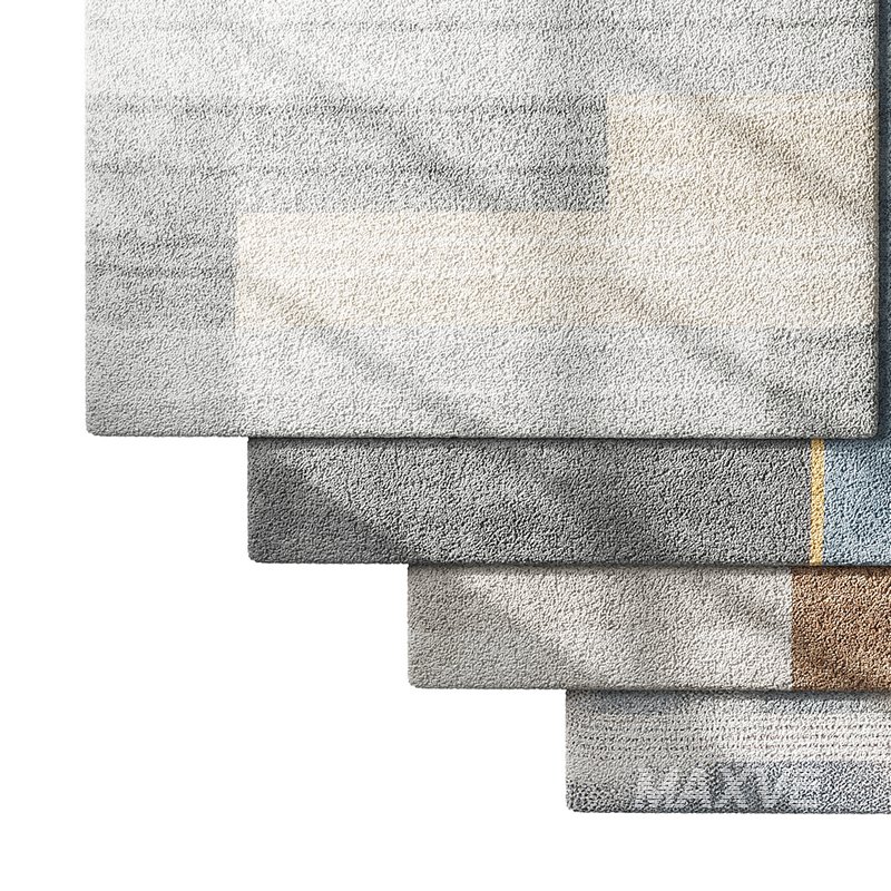 Carpet set 74 - Image 7