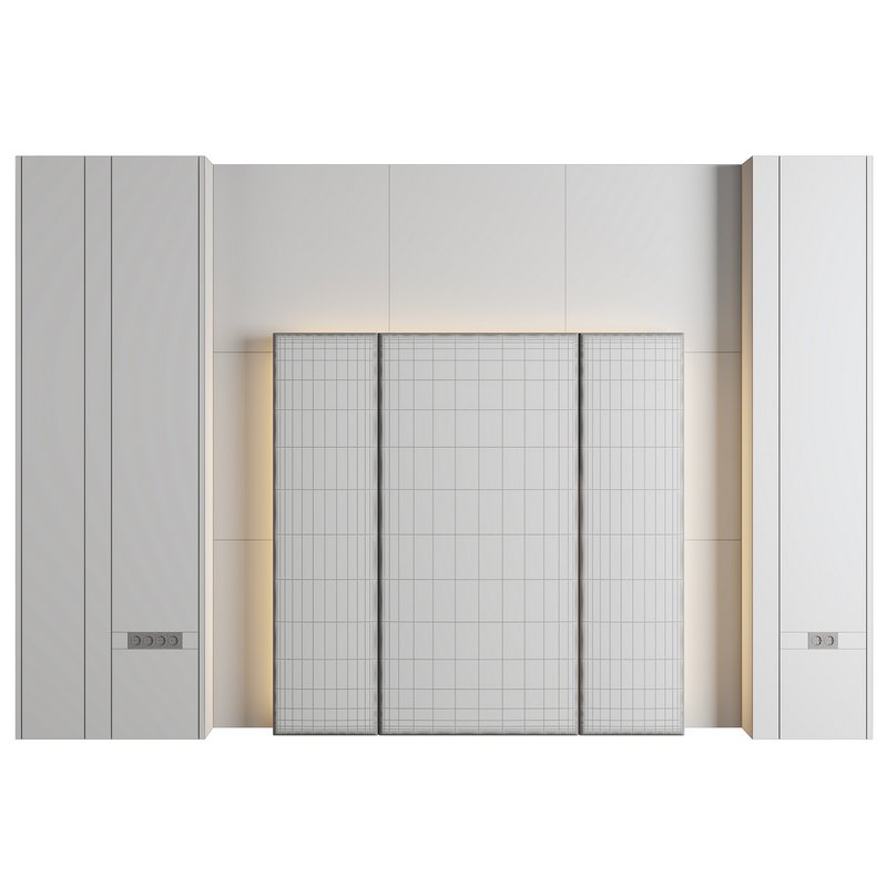 Wall Panel Decor 54 - Image 2