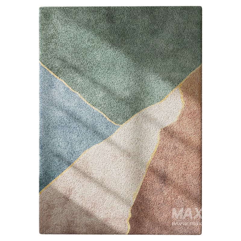 Carpet set 59 - Image 2