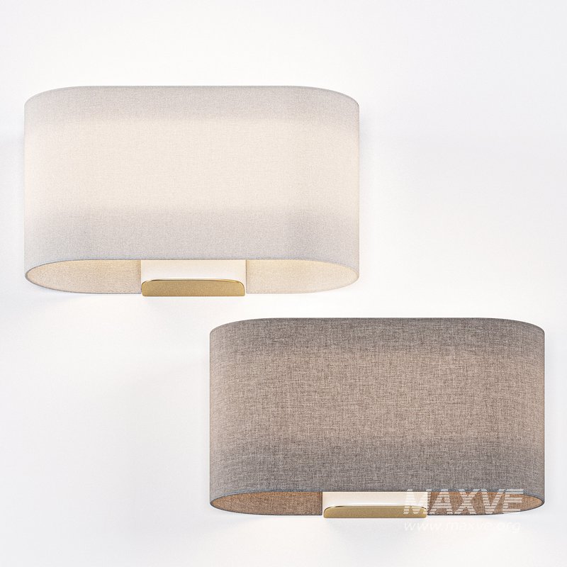 NAstro Lighting Venn Wall Lamp - Image 3