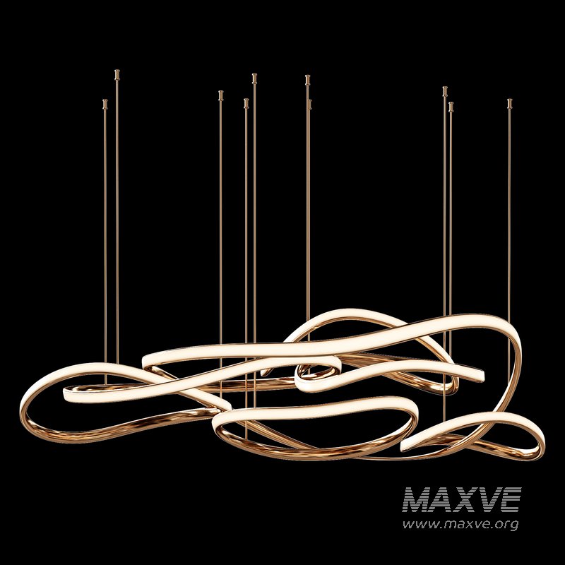 Lampatron CARSTEN NORVIN Collection - Image 2