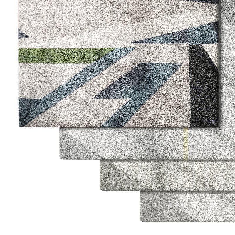 Carpet set 42 - Image 3