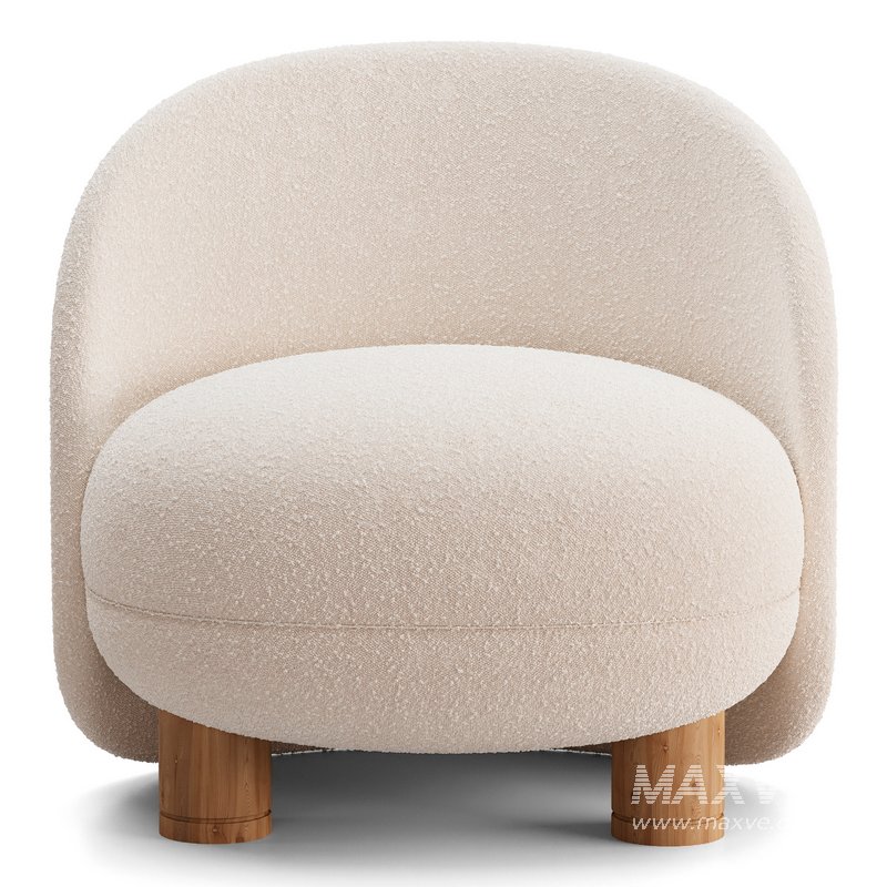 The Laight Chair - Image 3