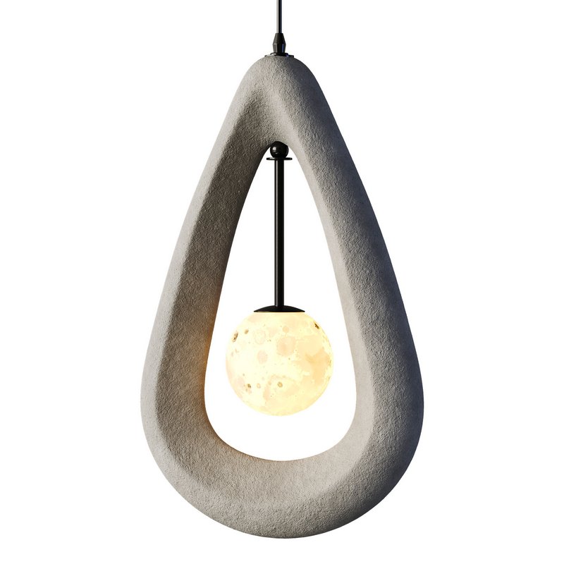 DANGGEOI Pendant Light - Image 2