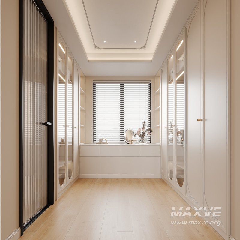 Dressing room - Image 1