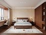 Modern bedroom - Thumbnail 1