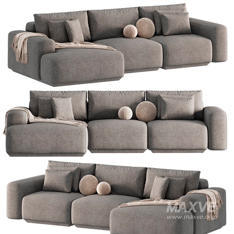 Grant Sofa - Image 2