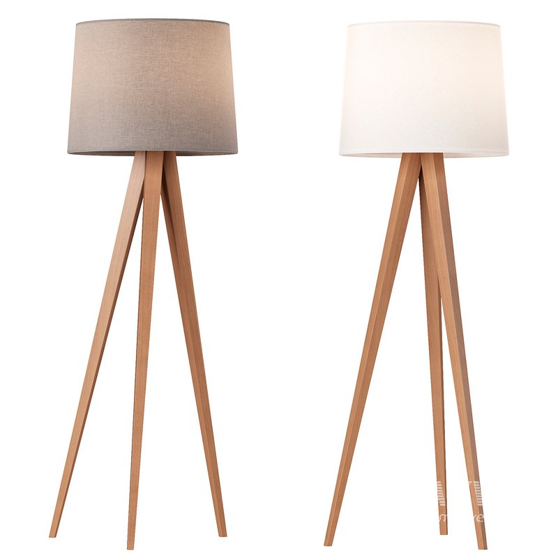 Rems Floor lamp - Image 1