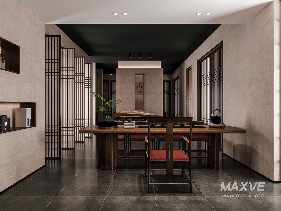 Modern office - Image 1