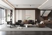Modern living room - Thumbnail 1