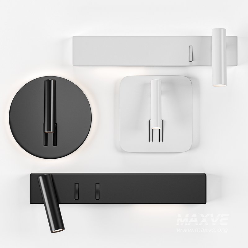 Wall lamp sconce Ios 176 - Image 2