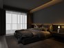 Modern bedroom - Thumbnail 1