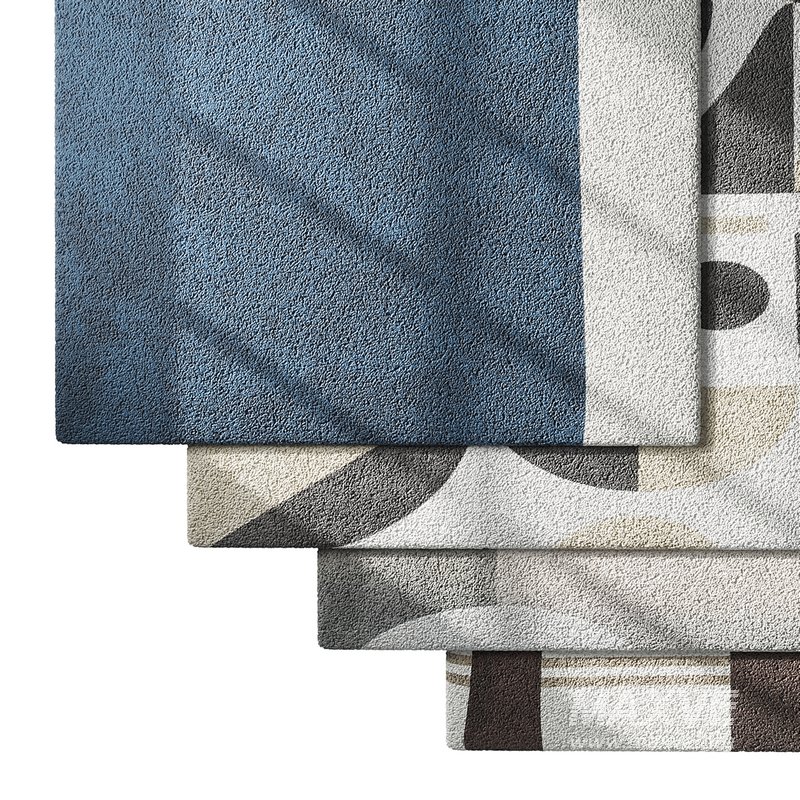 Carpet set 62 - Image 7