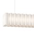 Foscarini Pli Paper Pendant Lamp - Thumbnail 5