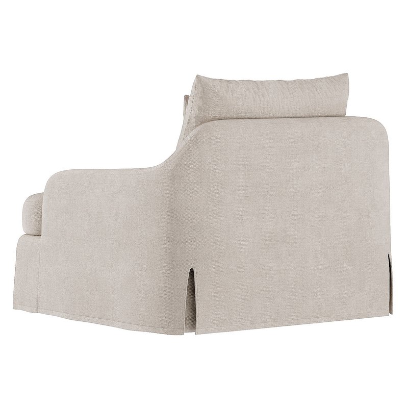 Armchair 01 Vincent Van Duysen Zara Home - Image 3