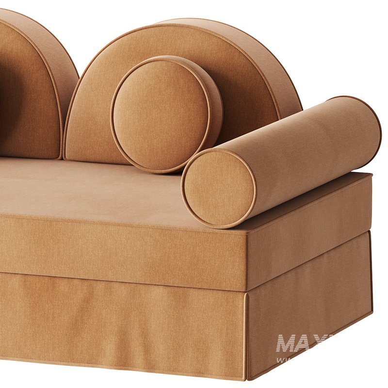 BADINAGE 02 SOFA - Image 3