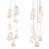 Petal shaped pendant lamp BOCCI 21.7 - Thumbnail 3
