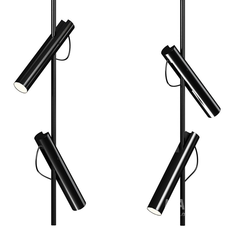 Ansel Pendant Spot Light - Image 2