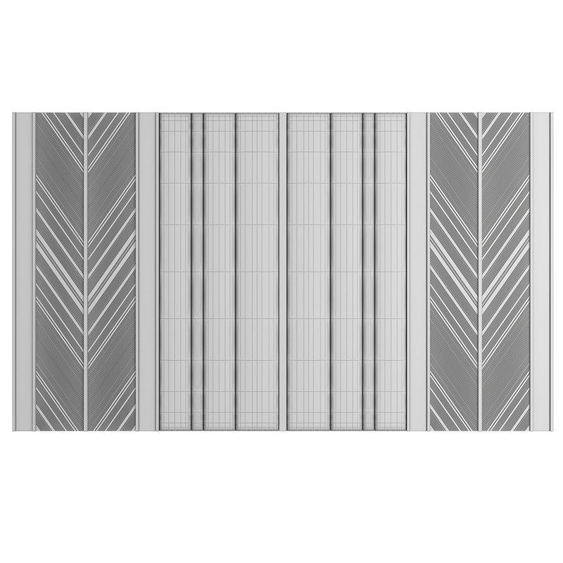 Wall Panel Decor 40 - Image 2