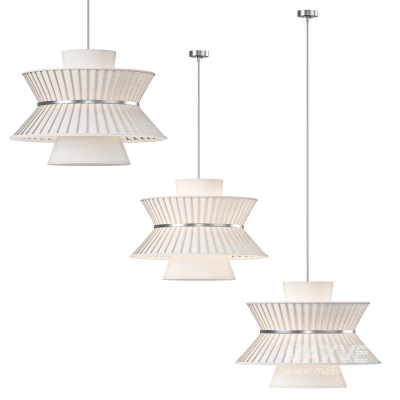 Elegant Sophisticated Pendant - Image 4