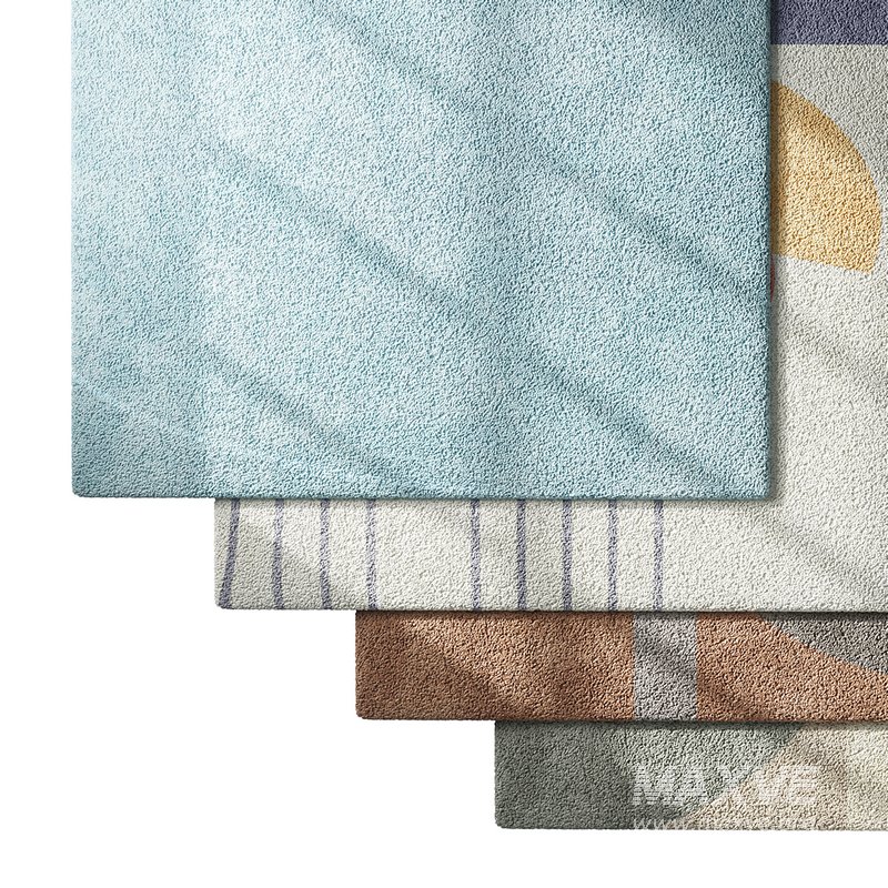 Carpet set 66 - Image 3