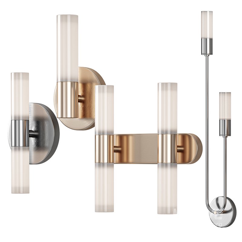 Sconce Trim lampatron - Image 1