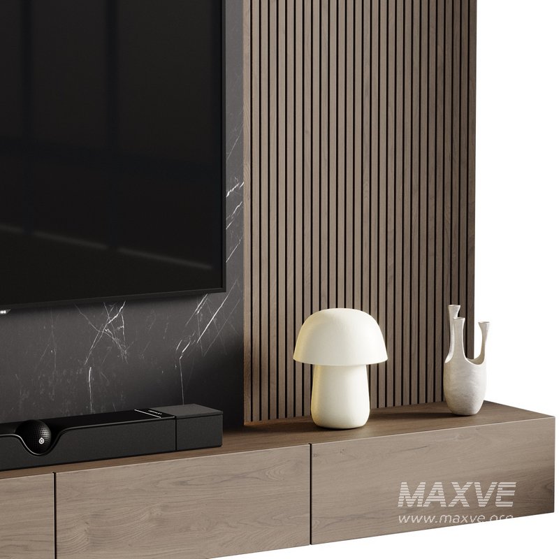 TV wall 57 - Image 3